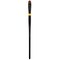 Utrecht Manglon Synthetic Brush - Filbert, Size 18, Long Handle